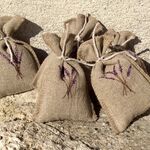 Lavender sacks