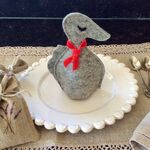 Duck à la nuage