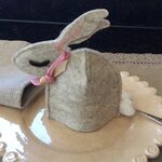 Repos the bunny
