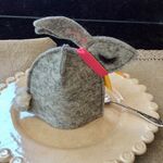Claudia rabbit