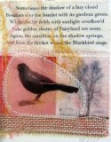 blackbird card