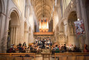 St John Passion - March 2015
