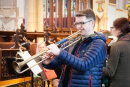 Great Baroque Trumpet Concertos - Jan 2015