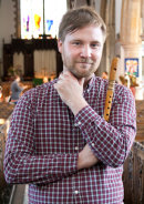A Grand Tour - Aylsham July 2015