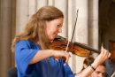 A Celebration of Bach - Sept 2015