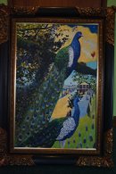 Aug 2015 - The Pleasure Gardens