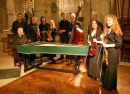2008 - Norwich Baroque; The Early Days