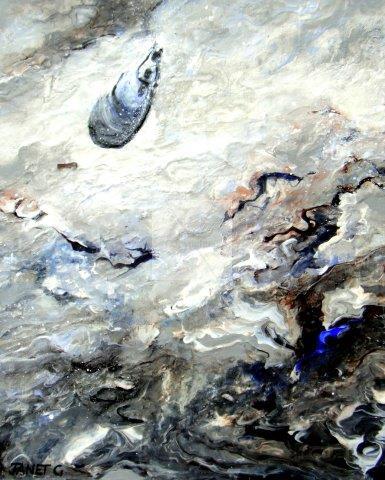 Rock and Shell