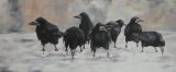 The coming of the rooks 2