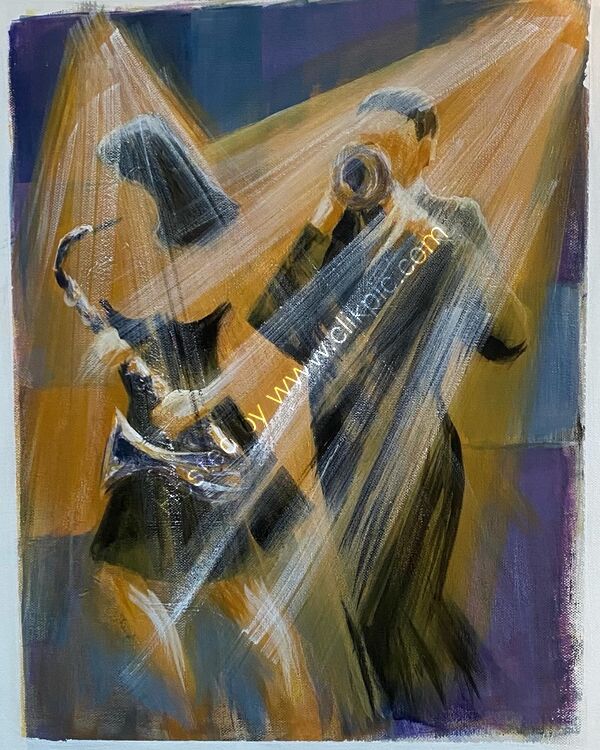Saxy Jazz