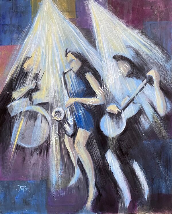Jazz Trio