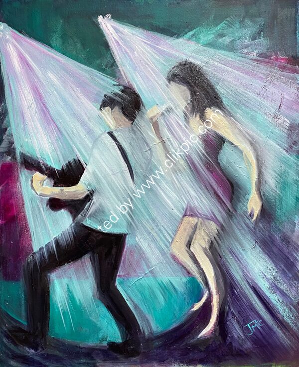 Jazz Duo