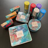 JANET’S IMAGES ON FORTNUM AND MASONS SHORTBREAD TINS