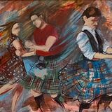 SCOTS A WHIRLIN’