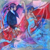 RED REELIN