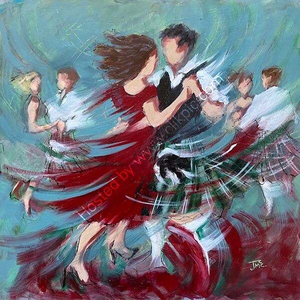 THE LAST DANCE / SOLD
