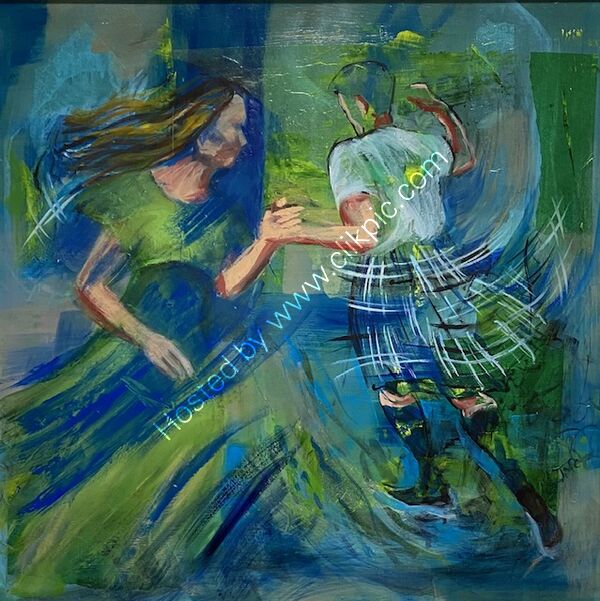 KILTED CEILIDH