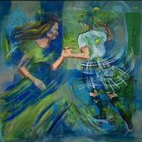 KILTED CEILIDH