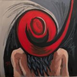 RED SPIRAL / £225.00