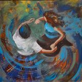 SPINNING FORWARD