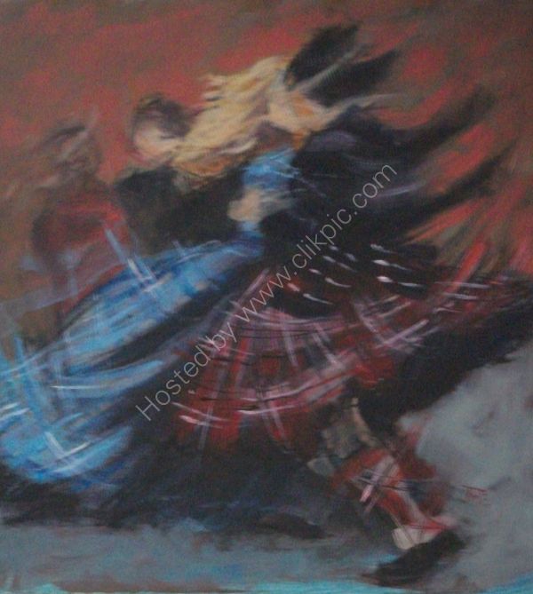 SPINAROUND