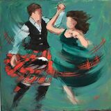 TWIRLIN ROON