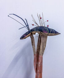 If fieldfares don't drop cotoneaster berries then no more cotoneaster berries for fieldfares