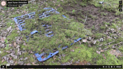 <em>Developing Coventry Biennial: 'Extraction'</em> video