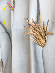 Mapping Sloughing - detail