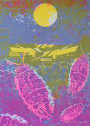 They want to live in silver houses