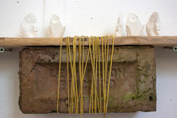 A few rough hands, garden suburb