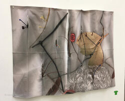 Mapping Sloughing - Eastside Projects Summer Camp