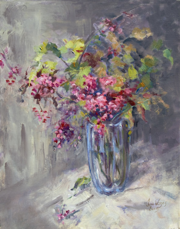 Berries from the Forest