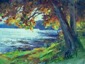 New Works 2025 Germany/ Switzerland