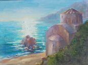 Agios Pavlos. South Coast, Crete