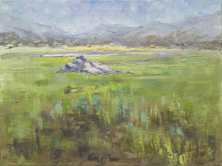 Omalos Plateau Lassithi.