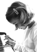 Portrait Black & White