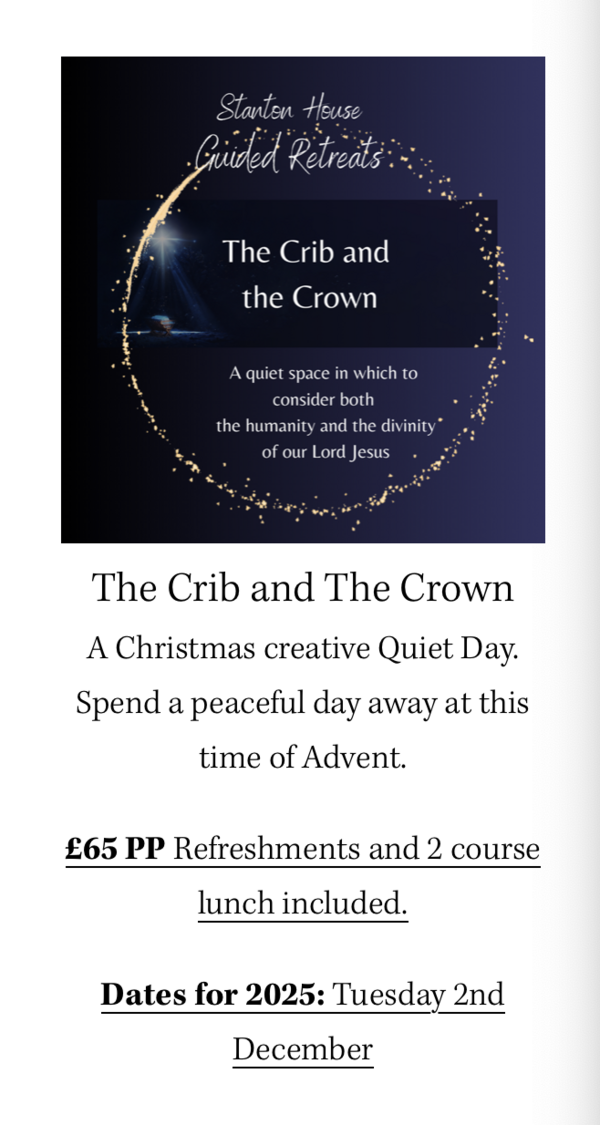 Crib & Crown