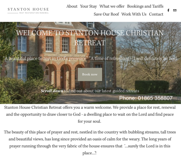 Stanton House