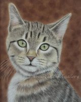 A leaving gift for a work colleague