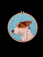 `Painting with Wool`