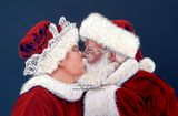 `A Kiss for Christmas`