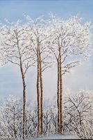 `Winter Trees`