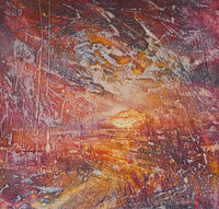 Between the Ranges I