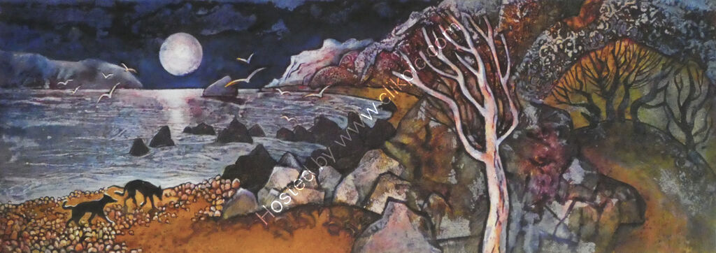 Hayburn Wyke