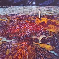 Boggle Hole: Night Dream