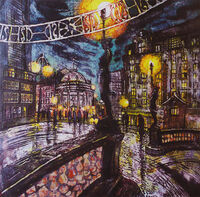 Beyond the Square: Going Home