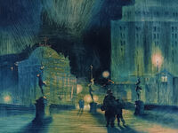 LEEDS, West Yorkshire