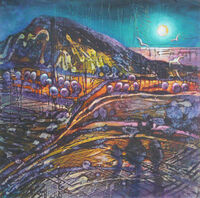 Where My Love Lies II