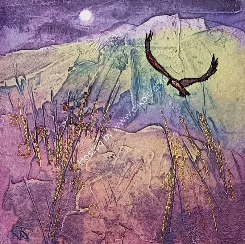 Taking Flight